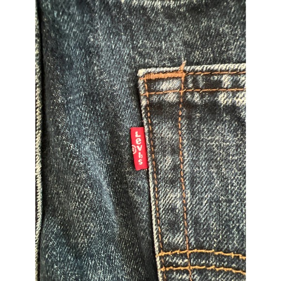 Levi Strauss & Co 527 W-34 L-30 Men’s Jeans - Picture 3 of 4
